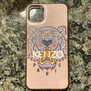 Kenzo iPhone 11 Pro Max Case